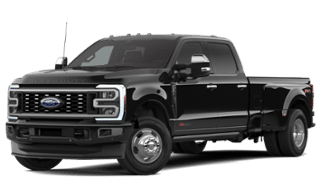 2026 Ford Super Duty® External Image 2